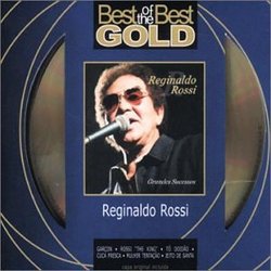 Grandes Sucessos: Best of the Best Gold