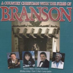 Christmas with Branson's Stars