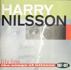 Lifeline: The Songs of Nilsson, 1967-1971