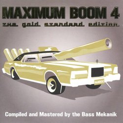 Maximum Boom for Your System 4