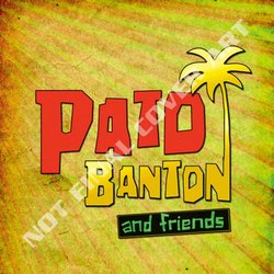Pato Banton and Friends