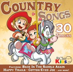 Country Songs