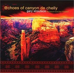 Echoes of Canyon De Chelly