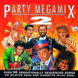 Party Megamix, Vol. 2