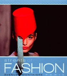 Streets of Fashion: Avenue Montaigne, Paris