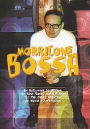 Morricone Bossa - O.S.T. (W/Book)