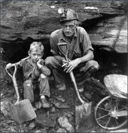 Music of Coal: Mining Songs from the Appalachian Coalfields