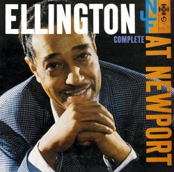 Ellington at Newport 1956