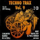 Techno Trax 9