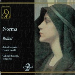 Bellini: Norma