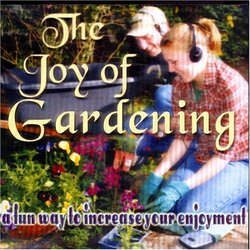Joy of Gardening