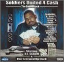 Soldiers United for Cash: The Soundtrack