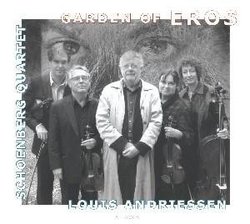 Garden of Eros (Dig)