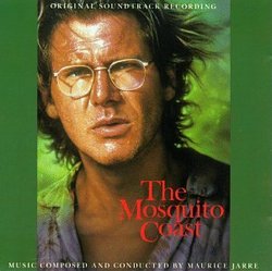 The Mosquito Coast: Original Soundtrack Recording