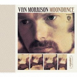 Moondance by Van Morrison [Music CD]