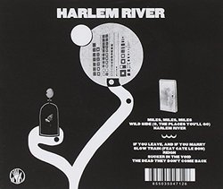 Harlem River