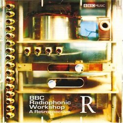 BBC Radiophonic Workshop: Retrospective
