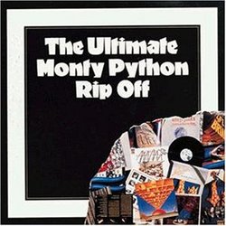 Ultimate Monty Python Rip Off