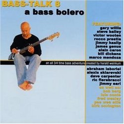 Bass Bolero