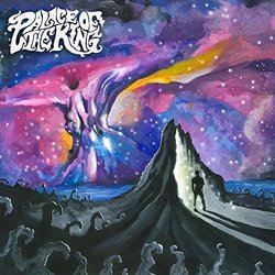 White Bird/Burn the Sky by Palace of the King (2015-05-04)