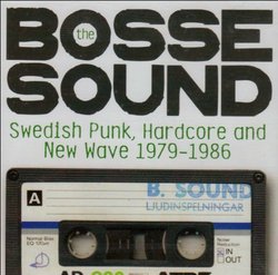 Bosse Sound