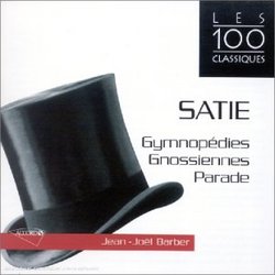 Satie-Gymnopedies-Gnossiennes