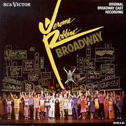 Jerome Robbins' Broadway: Original Broadway Cast Recording