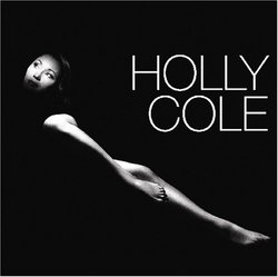 Holly Cole