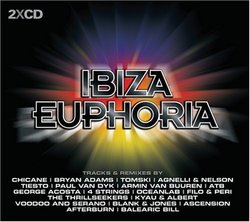 Ibiza Euphoria (Slip)