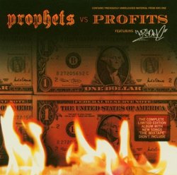 Prophets Vs Profits