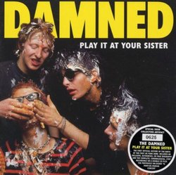 Play It at Your Sister: Stiff Years