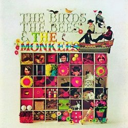 Birds Bees & The Monkees
