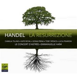 Handel: La Resurrezione