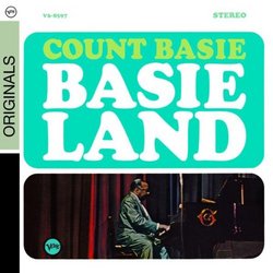 Basie Land: Originals (Dig)