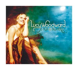 Lucy Woodward Is...Hot & Bothered