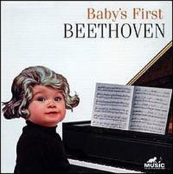 Baby's First Beethoven