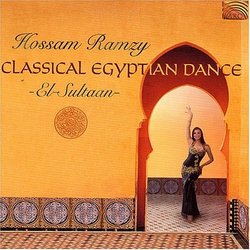 Classical Egyptian Dance - El-Sultaan