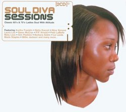 Soul Diva Sessions