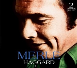 Merle Haggard