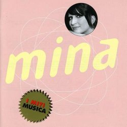 Mina - I Miti Musica