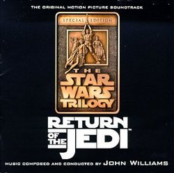 Return of the Jedi: The Original Motion Picture Soundtrack (Special Edition)