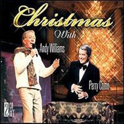 Christmas With Andy Williams & Perry Como
