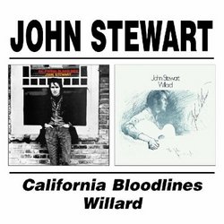 California Bloodlines/Willard