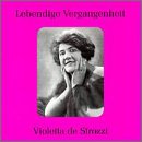 Violetta de Strozzi