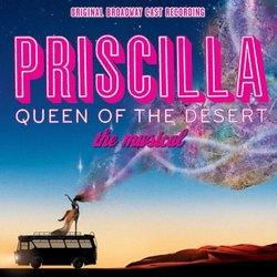 Priscilla: Queen of the Desert