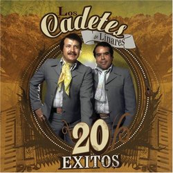 20 Exitos