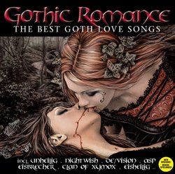 Gothic Romance- The Best Goth Love Songs