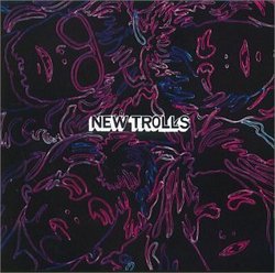 New Trolls