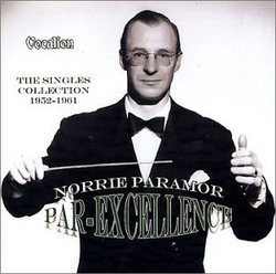Par-Excellence: The Singles Collection 1952-1961