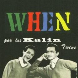 When